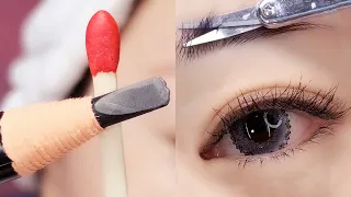 Beautiful Eye Makeup Tutorial Compilation ♥ 2020 ♥ #597