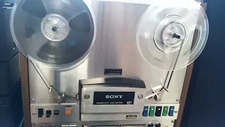 Sony TC-7960