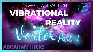 WHAT IS THE VORTEX & How It Works✨ Manifest ✨ Ask & it's Given ABRAHAM HICKS | LOA | LOVE IN MOTION
