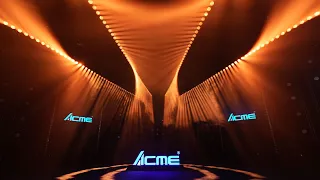 Explore ACME's Spectacular Showcase at GETshow 2024