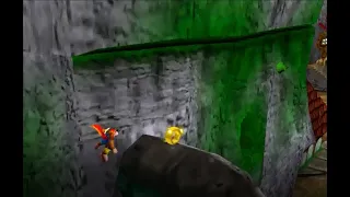 Banjo Tooie - Max% Moveless Tool Assisted Demonstration (LOTAD)