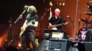 PHIL X - Dry County Solo -  May 22, 2011
