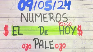 NUMEROS PERFECTO PARA HOY 06/05/24 DE MAYO 2024 , NUMEROS PARA LOTERIAS