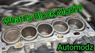 What Is Block Mod & Why You Should Have it