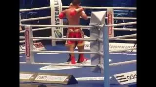 M4V08744 Amin Winter vs Anton Bekish R3