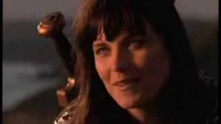 Xena- Just one Last dance