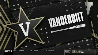 LSU vs. Vanderbilt Baseball | 4/2/21