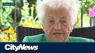 Hazel McCallion, former mayor of Mississauga, dead at 101