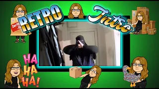 RETRO Intro - Der LEGENDÄRE erste Auftritt des NINJAS!!! (05.10.2014)