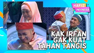 HARU BANGET EPISODE HAFIZ YANG INI... - KHAZANAH