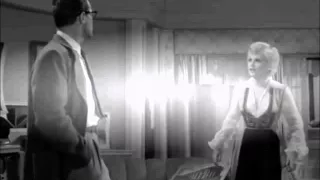 Born Yesterday clip (1950)