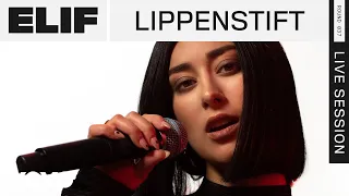ELIF - LIPPENSTIFT (Live) | ROUNDS | Vevo