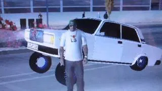 GTA AVTOSH PART 1