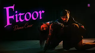 Fitoor | Shamshera | Ranveer Kapoor | Dance Cover | Sagar | Arijit Singh | MVM DANCE SQUAD