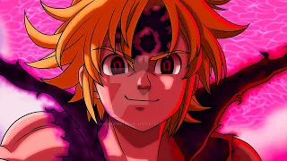 VOTES RESULTS ARE HERE! INSANE BANNER INCOMING! | Seven Deadly Sins: Grand Cross