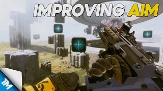 Titanfall 2 | Improve Your Aim • Controller Sensitivity Setup