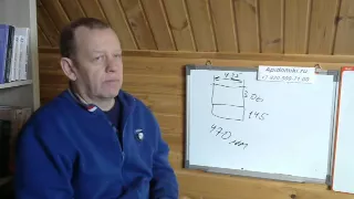История Русских ульев лежаков.