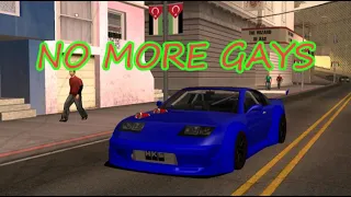 how to add better flags in gta sa