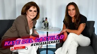 Una reina con honor #EnCasaDeMara I Kate del Castillo