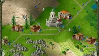 The Settlers II