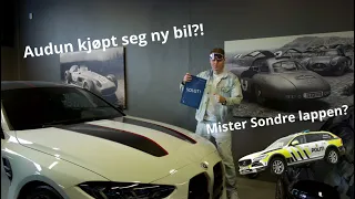 M4 CSL!/Car's & Chill (Vlog 8)