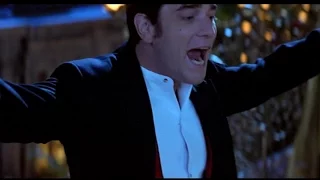 Ewan McGregor David Bowie Heroes Moulin Rouge!