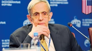 A Beautiful Mind left out John Nash love child, gay experiences that Hollywood can’t sell - TomoNews