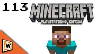 Let's Play Minecraft - PS3 [HD] #113 Der Zorn der Trolle