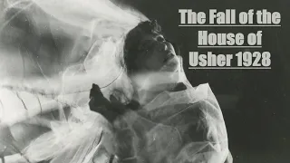 The Fall of the House of Usher 1928