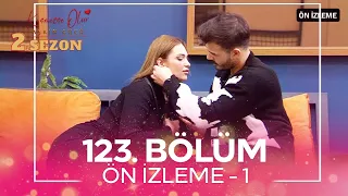 Kısmetse Olur: Aşkın Gücü 2. Sezon 123. Bölüm Ön İzleme - 1