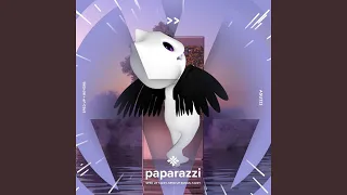 paparazzi - sped up + reverb