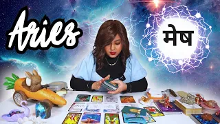 ✨ARIES✨ (मेष राशिफल ) Next 3 Months Predictions 🧲⏰✈️🪐💰🕊️👰🏻‍♀️💍📿