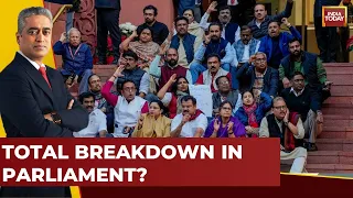 Lok Sabha Passes 3 Criminal Law Amendment Bills In Absence Of 97 Suspended MPs & More | News Today