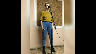 "Скандал" (cover Karina)❤