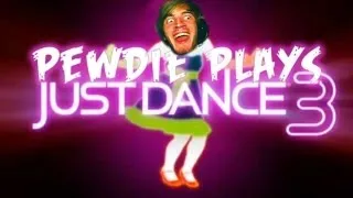 Just Dance 3 (FUNNY) - WHY AM I DOING THIS? - Part 1