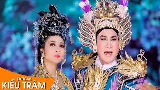 Tình Chàng Ý Thiếp - Hoa Khôi Bolero Kiều Trâm ft NSUT Kim Tử Long