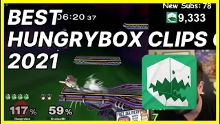 BEST Hungrybox Clips of 2021