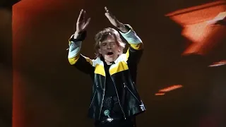 The Rolling Stones - Munich - 2022-06-05 - Out Of Time