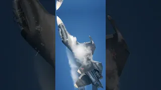 Sukhoi su-30 _ Indian Fighter jet 🔥_ WhatsApp status ⚔️_ #airforce #figheterjet #shorts #iaf #status