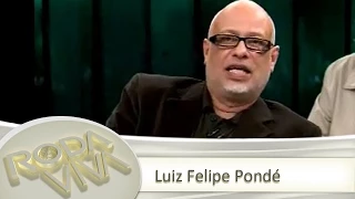 Luiz Felipe Pondé - 15/08/2011