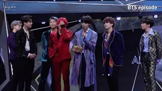 [EPISODE] BTS (방탄소년단) @2018 MAMA in HONG KONG