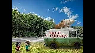 Free Ice Cream by Groep 6 (Names in description) (No Commentary) | Walkthrough