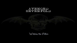 I Won't See You Tonight part 1 - Avenged Sevenfold (Letra/Subtitulada)