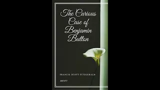 Book Discussion on ZOOM - The Curious Case of Benjamin Button by Fitzgerald