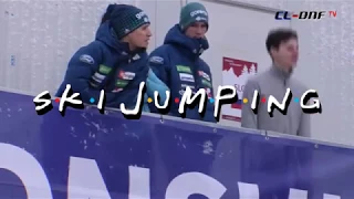 Ski Jumping Friends 2