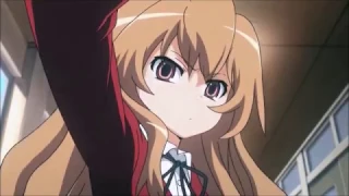 Toradora - Tu vivi nell'aria[AMV]