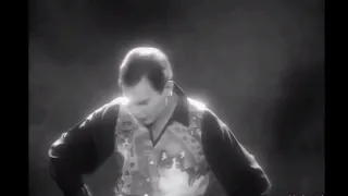 Emotiva despedida de Freddie Mercury en su último vídeo