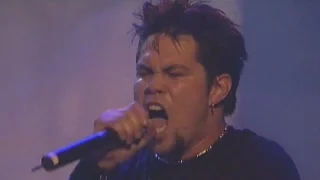 spineshank  - beginning of the end (live in tilburg 2003-10-06)