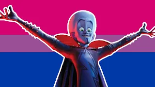 The Queer and Neurodivergent Subtext of Megamind