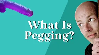 What exactly is Pegging? with Ruby Ryder